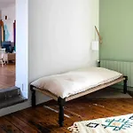 Apartamento Coulmiers Bleu - Gare Sncf à 5 Min, Atypique&confort *