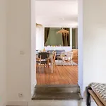 Apartamento Coulmiers Bleu - Gare Sncf à 5 Min, Atypique&confort