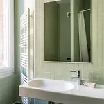 Coulmiers Bleu - Gare Sncf à 5 Min, Atypique&confort Apartamento