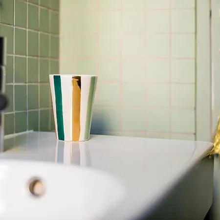 Coulmiers Bleu - Gare Sncf à 5 Min, Atypique&confort * Nantes