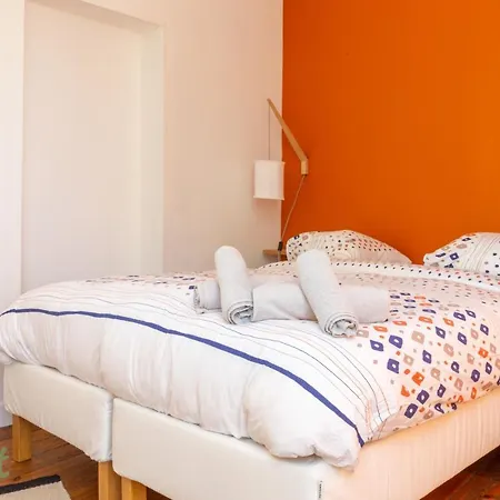 Coulmiers Bleu - Gare Sncf A 5 Min, Atypique & Confort נאנט