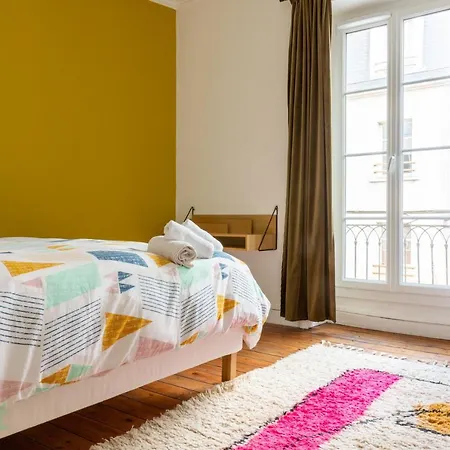 Coulmiers Bleu - Gare Sncf A 5 Min, Atypique & Confort נאנט