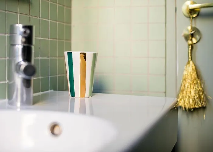 Coulmiers Bleu - Gare Sncf A 5 Min, Atypique & Confort * ナント