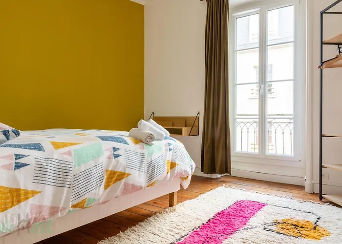 Coulmiers Bleu - Gare Sncf A 5 Min, Atypique & Confort ナント